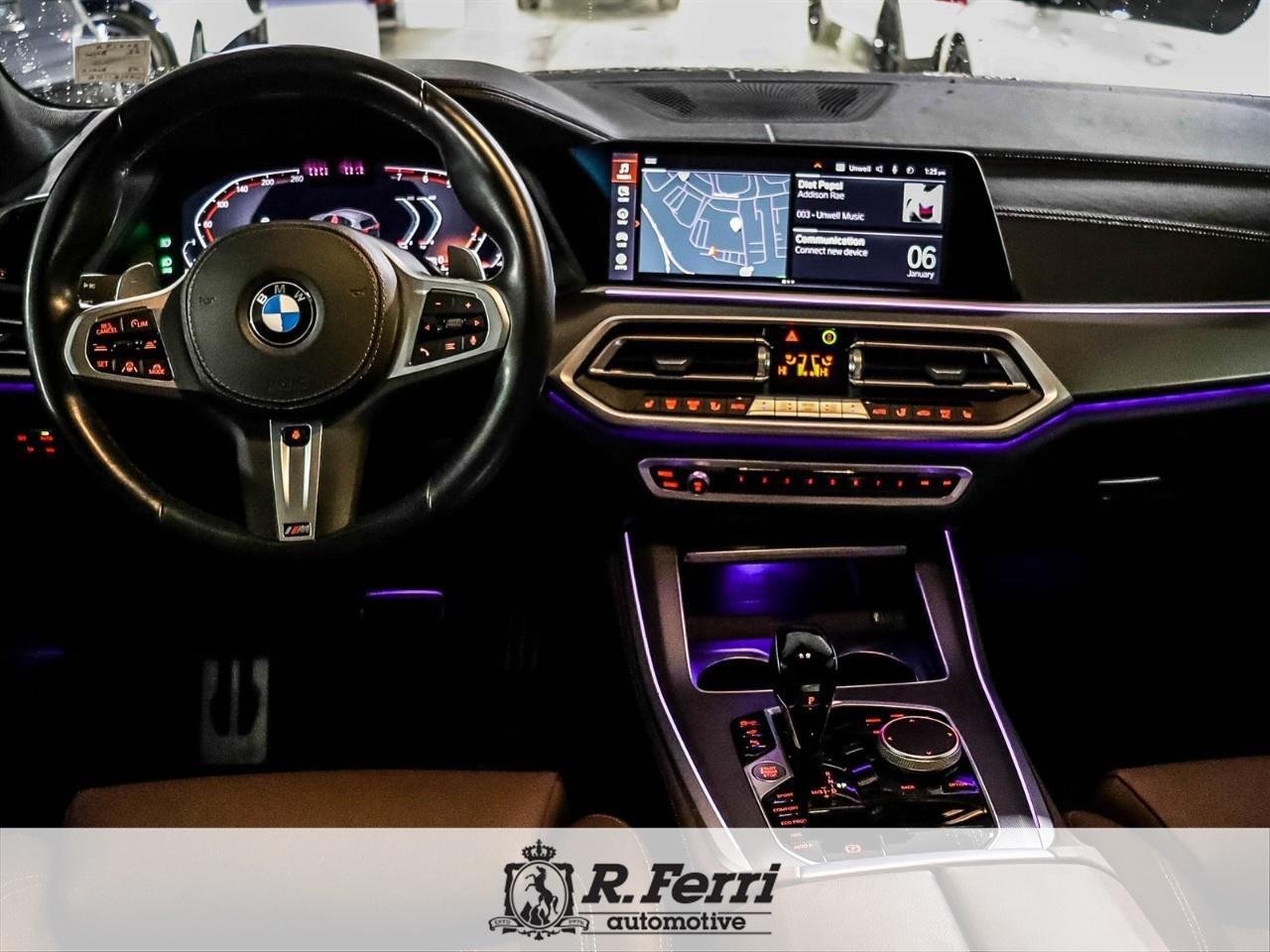 2022 BMW X5 xDrive40i 4dr All-Wheel Drive Sports Activity Vehicle Photo