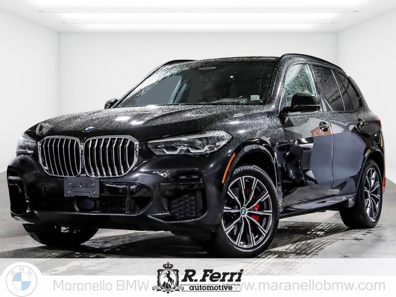 2022 BMW X5 xDrive40i 4dr All-Wheel Drive Sports Activity Vehicle Photo0