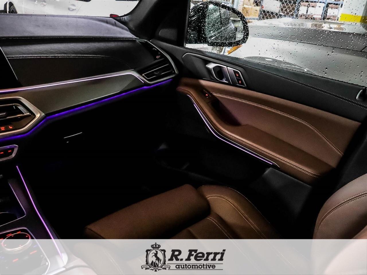 2022 BMW X5 xDrive40i 4dr All-Wheel Drive Sports Activity Vehicle Photo