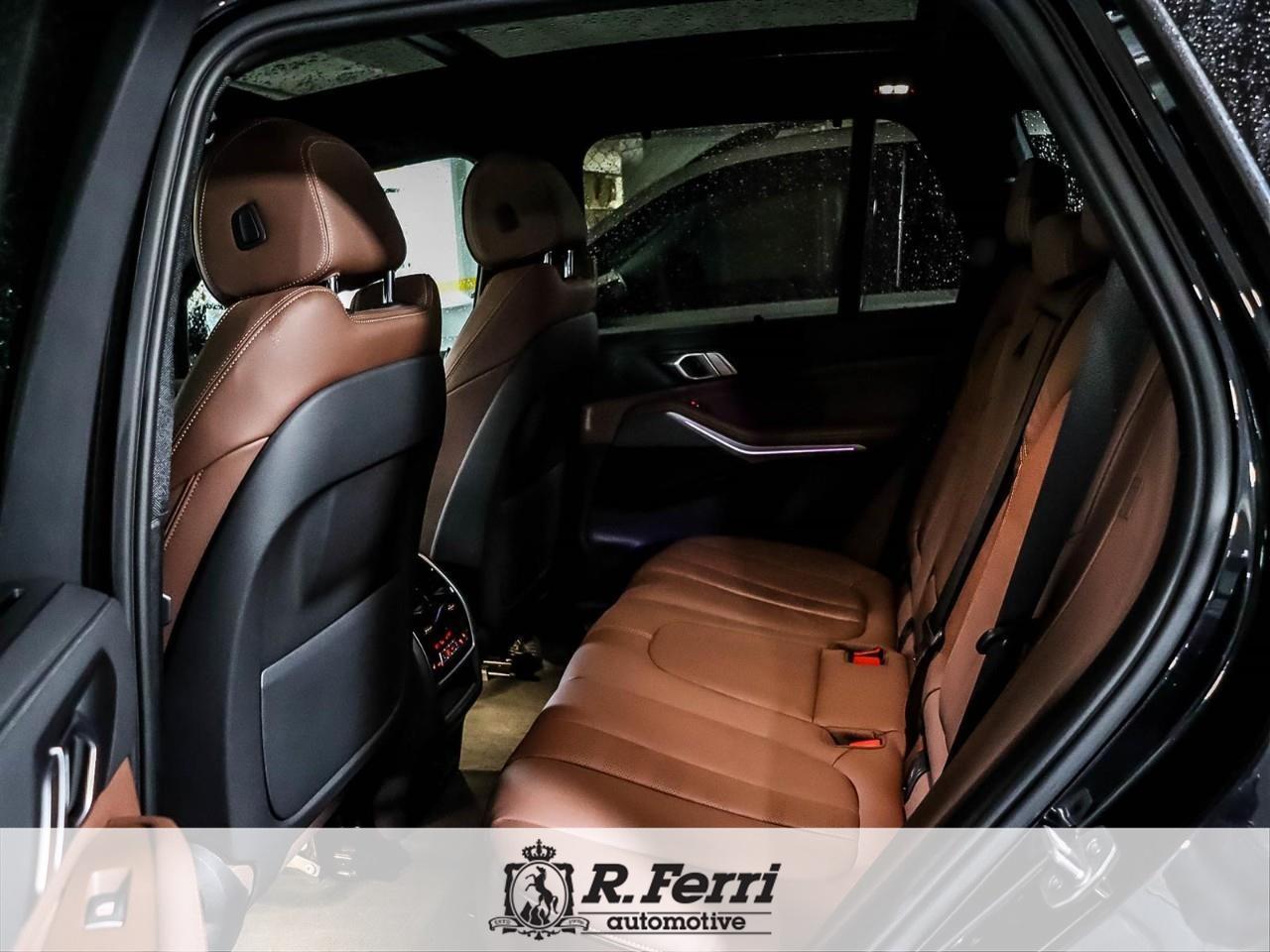 2022 BMW X5 xDrive40i 4dr All-Wheel Drive Sports Activity Vehicle Photo