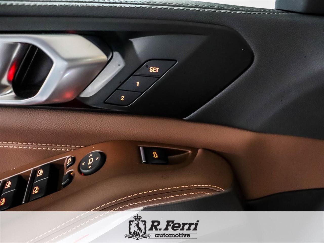 2022 BMW X5 xDrive40i 4dr All-Wheel Drive Sports Activity Vehicle Photo