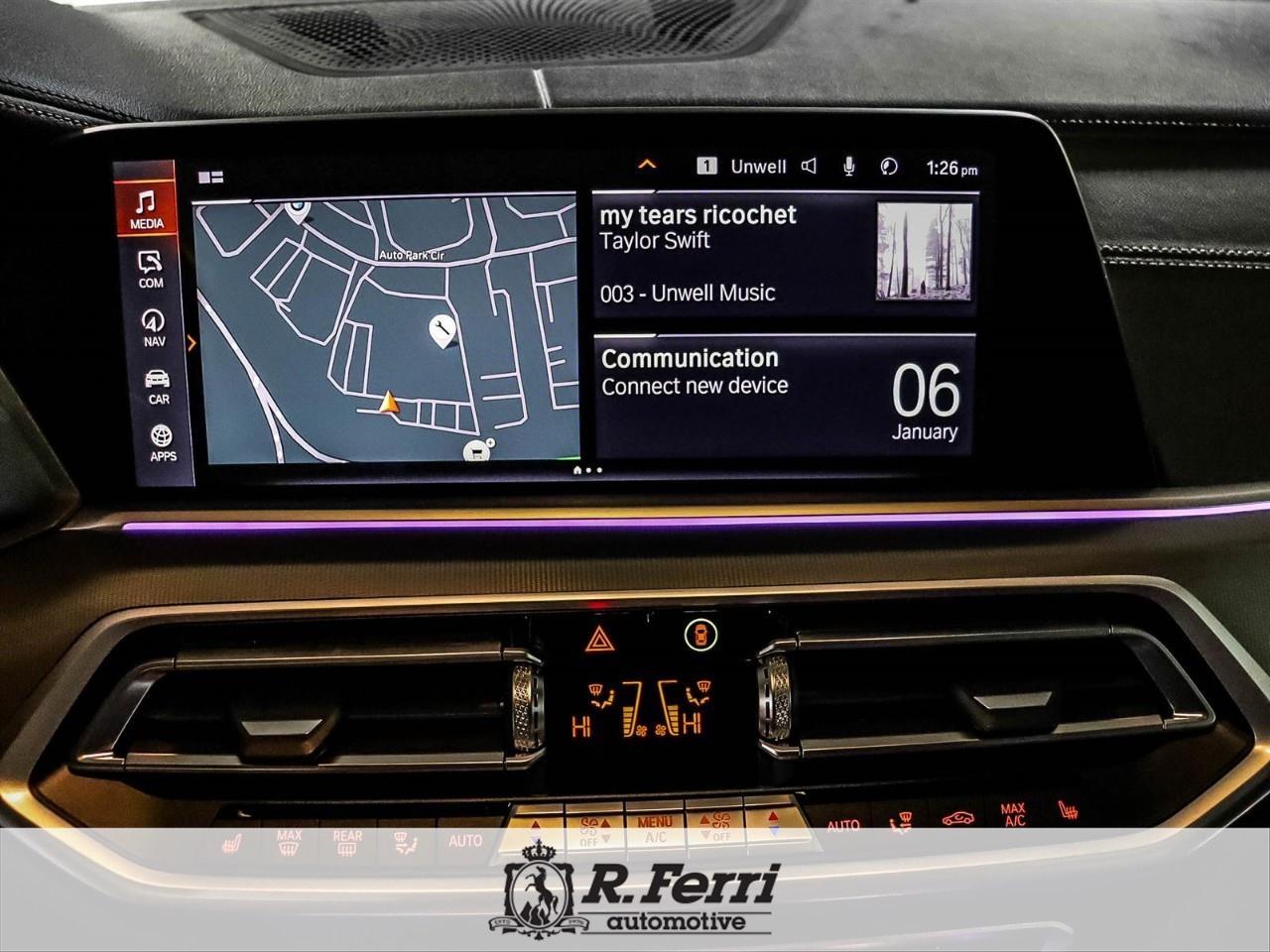 2022 BMW X5 xDrive40i 4dr All-Wheel Drive Sports Activity Vehicle Photo