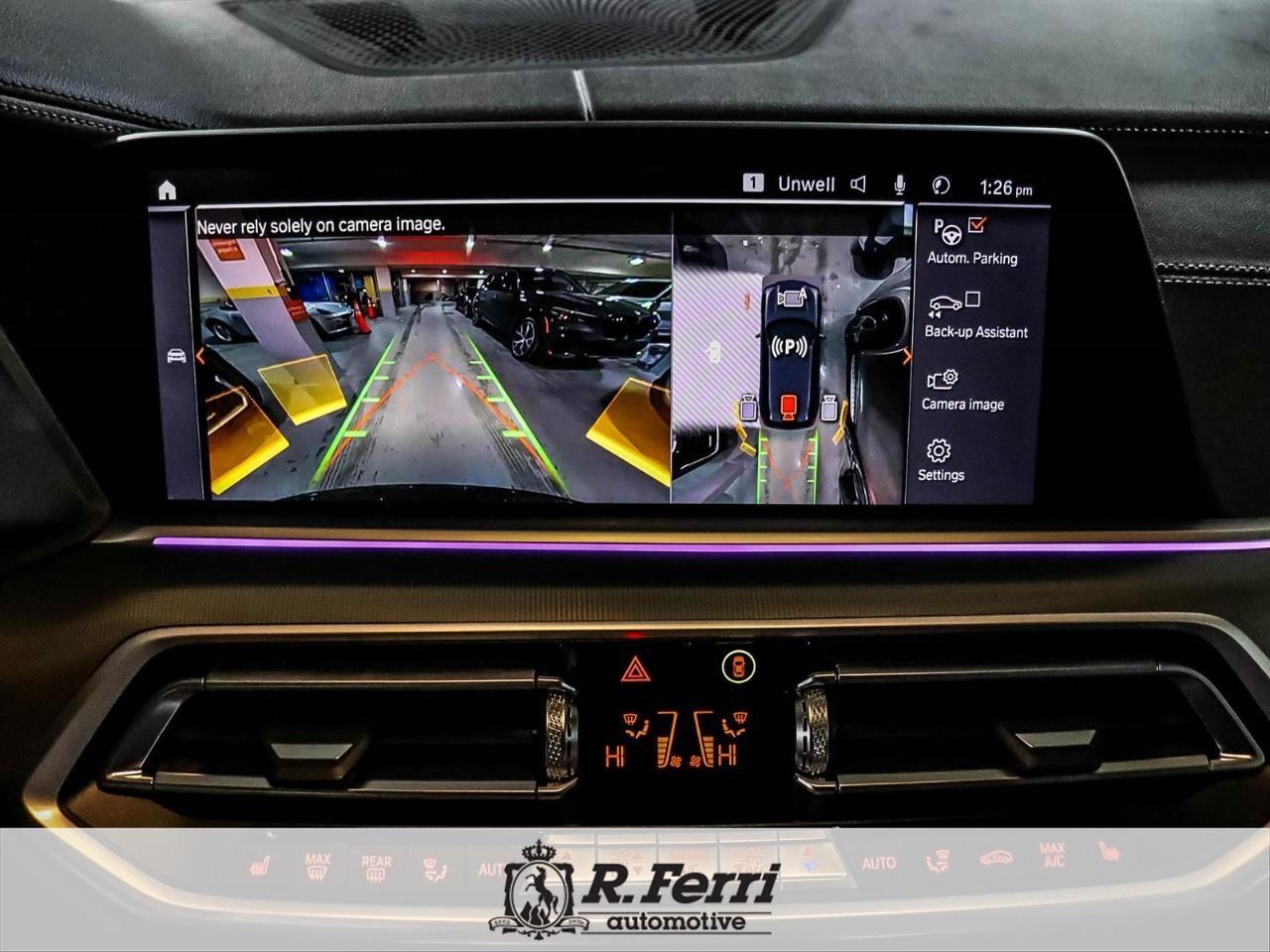 2022 BMW X5 xDrive40i 4dr All-Wheel Drive Sports Activity Vehicle Photo