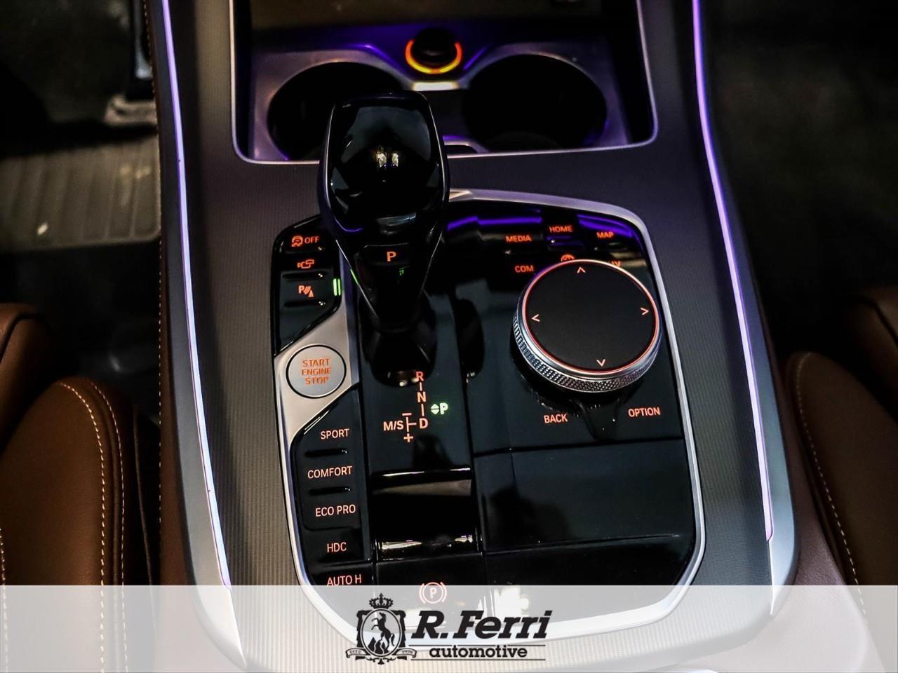 2022 BMW X5 xDrive40i 4dr All-Wheel Drive Sports Activity Vehicle Photo