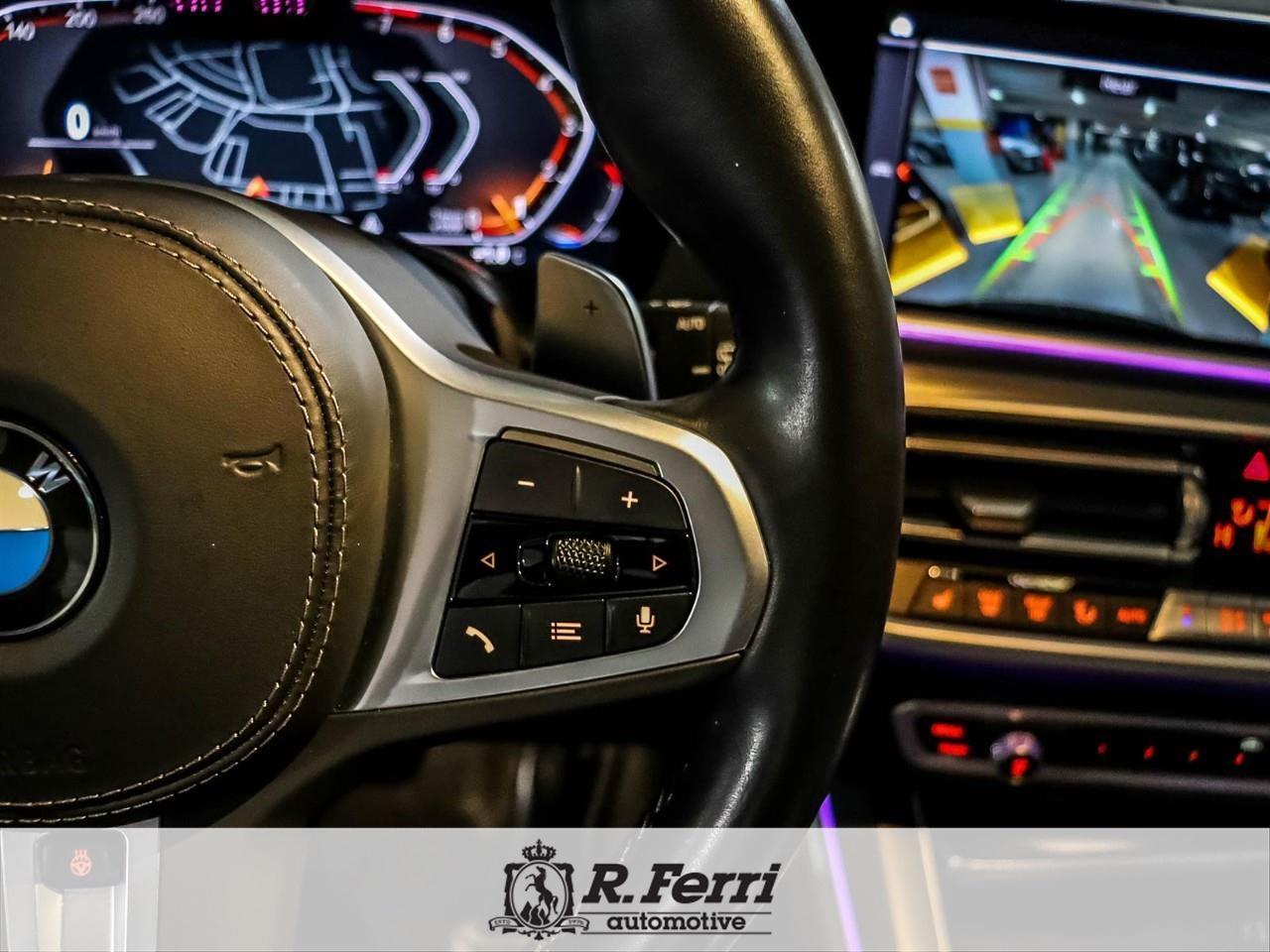 2022 BMW X5 xDrive40i 4dr All-Wheel Drive Sports Activity Vehicle Photo