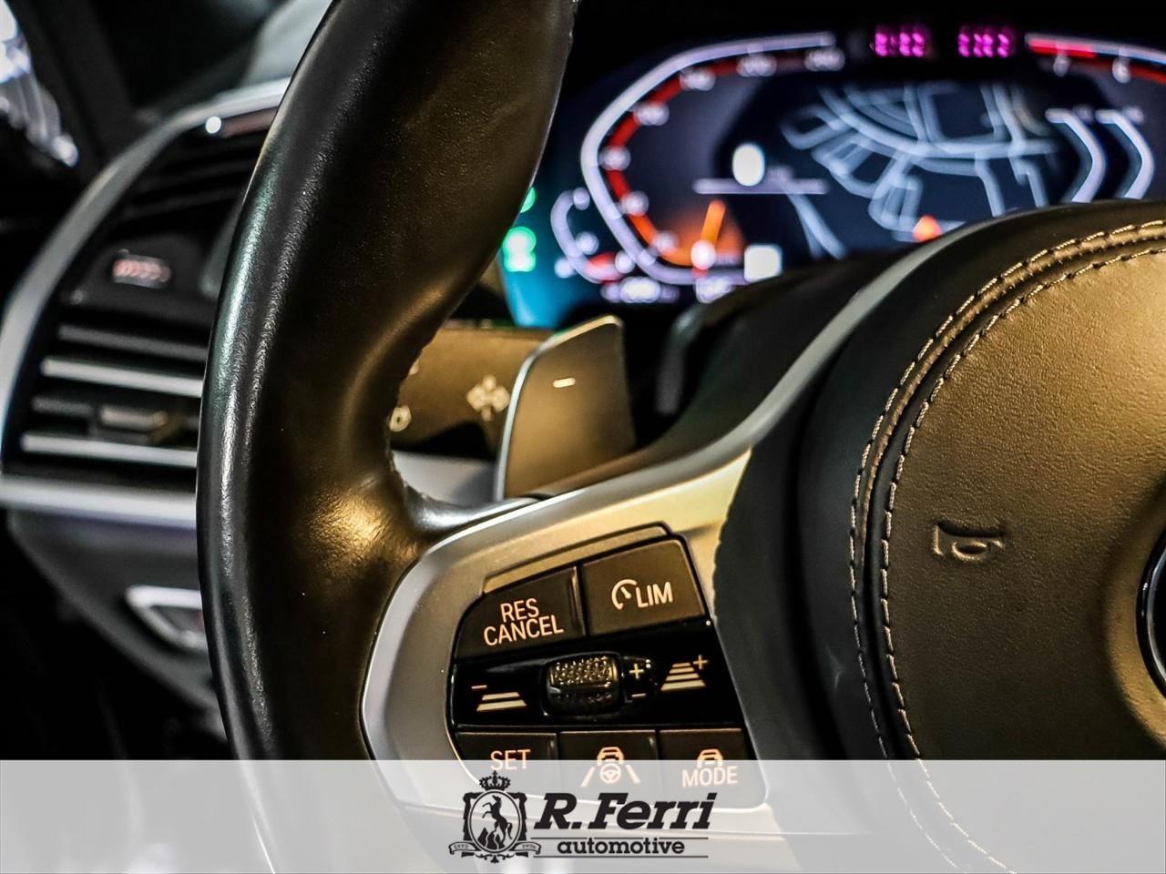 2022 BMW X5 xDrive40i 4dr All-Wheel Drive Sports Activity Vehicle Photo