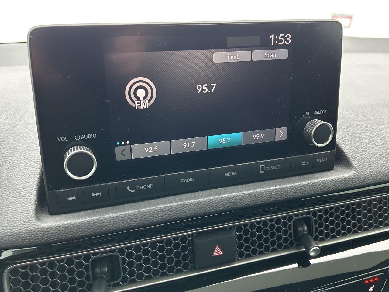 2024 Honda Civic Sedan Sport CarPlay Rear Cam Sunroof Heated Seats Photo