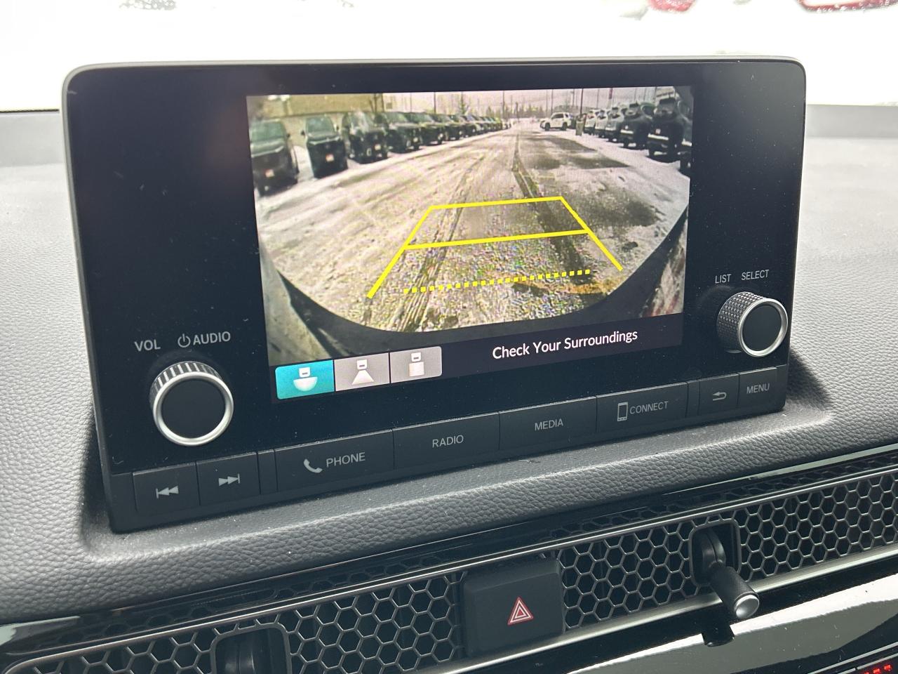 2024 Honda Civic Sedan Sport CarPlay Rear Cam Sunroof Heated Seats Photo