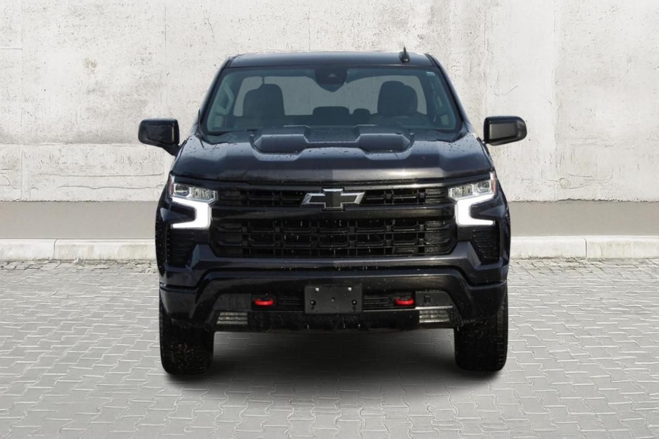 2022 Chevrolet Silverado  Photo