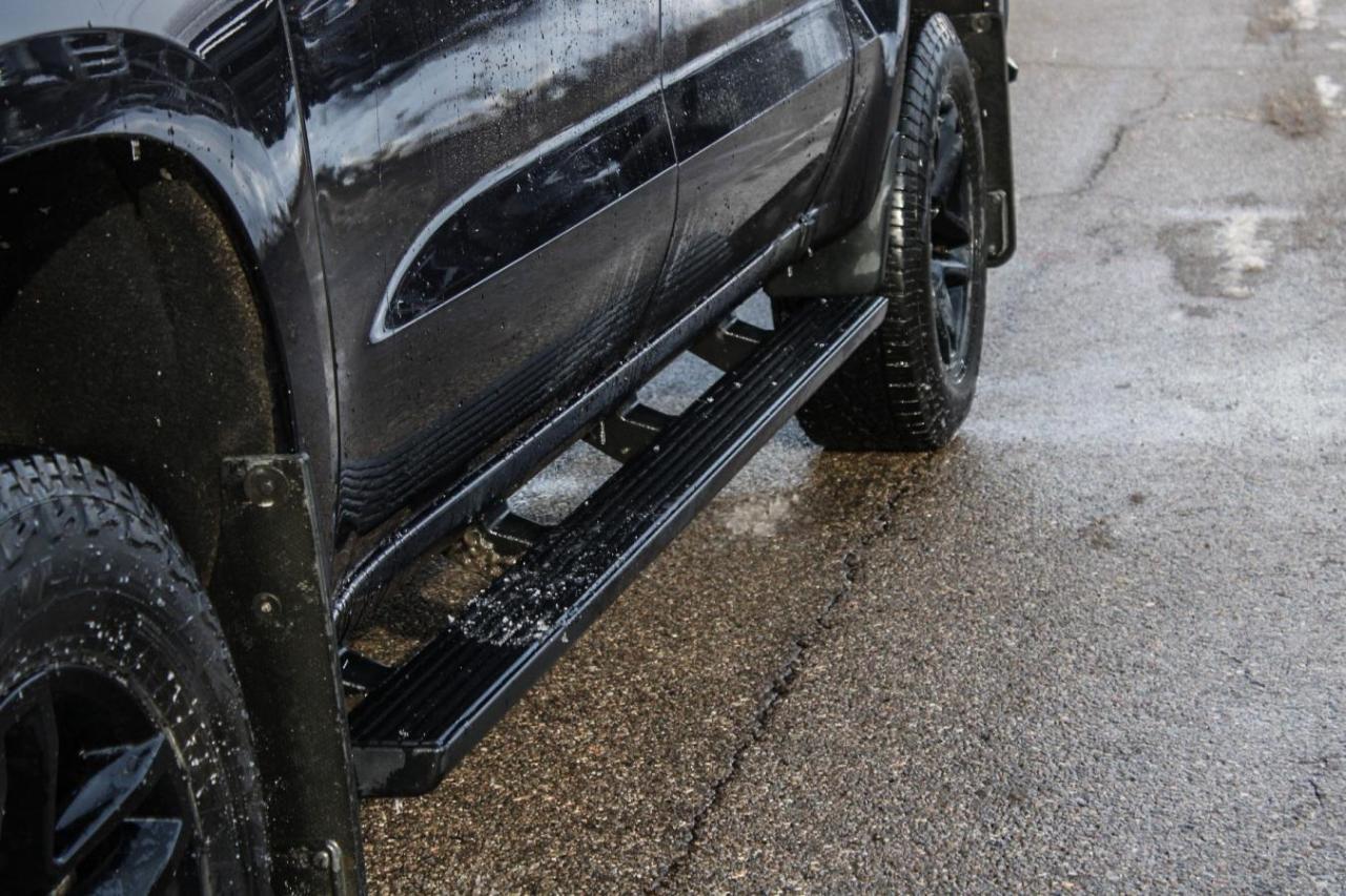 2022 Chevrolet Silverado  Photo