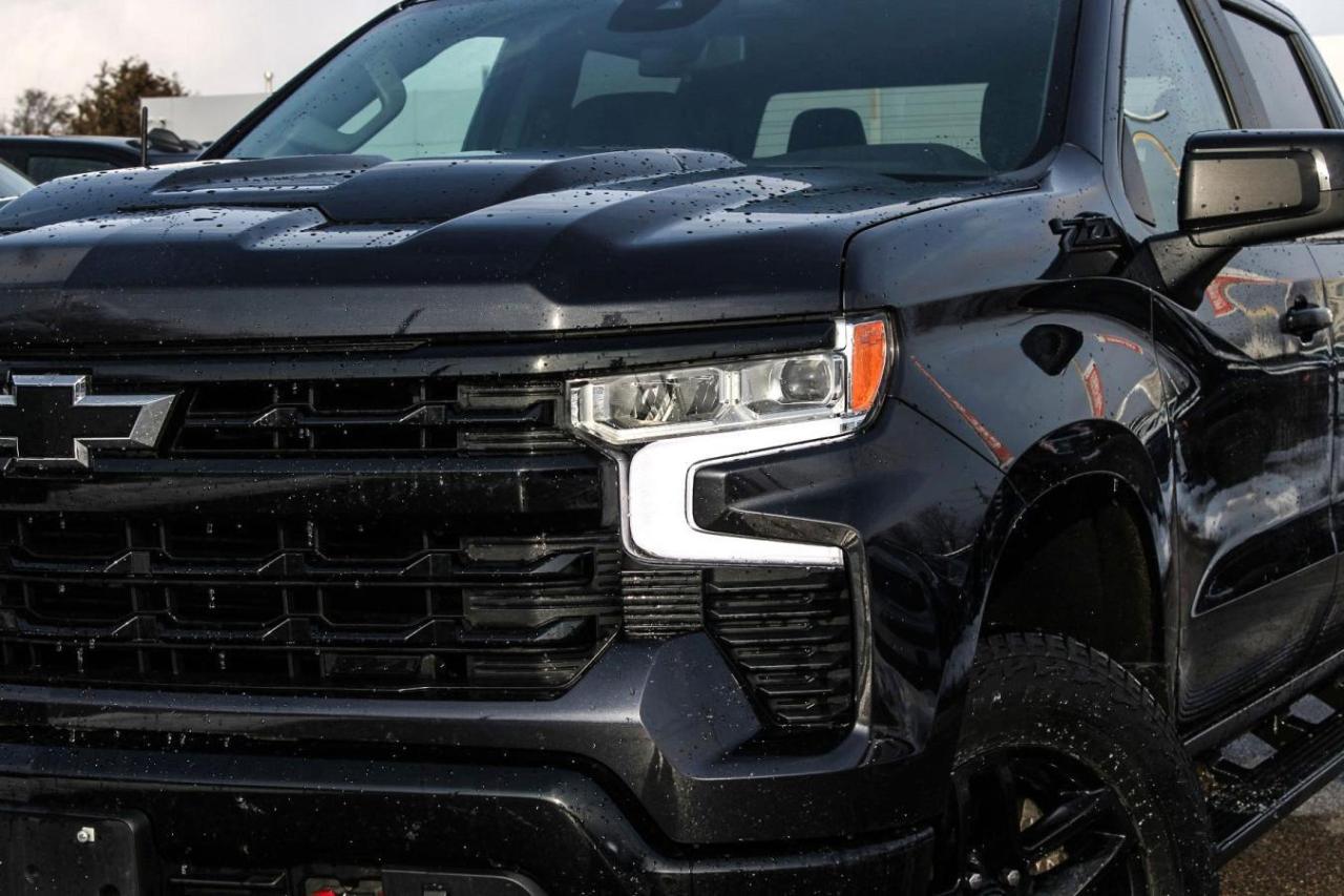 2022 Chevrolet Silverado  Photo