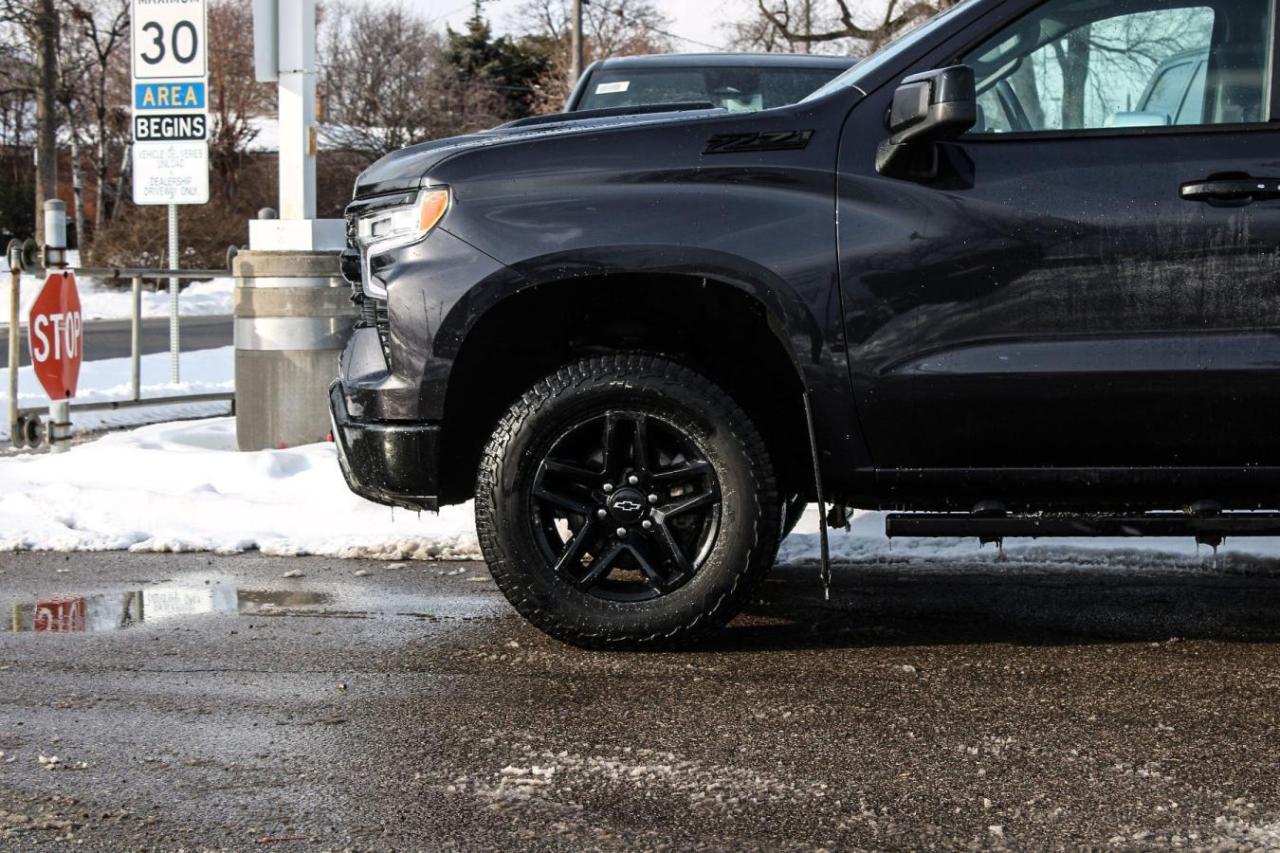 2022 Chevrolet Silverado  Photo