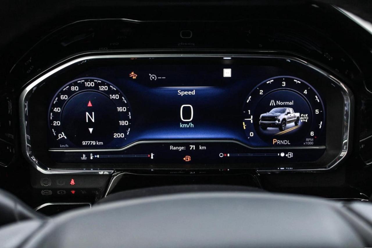 2022 Chevrolet Silverado  Photo