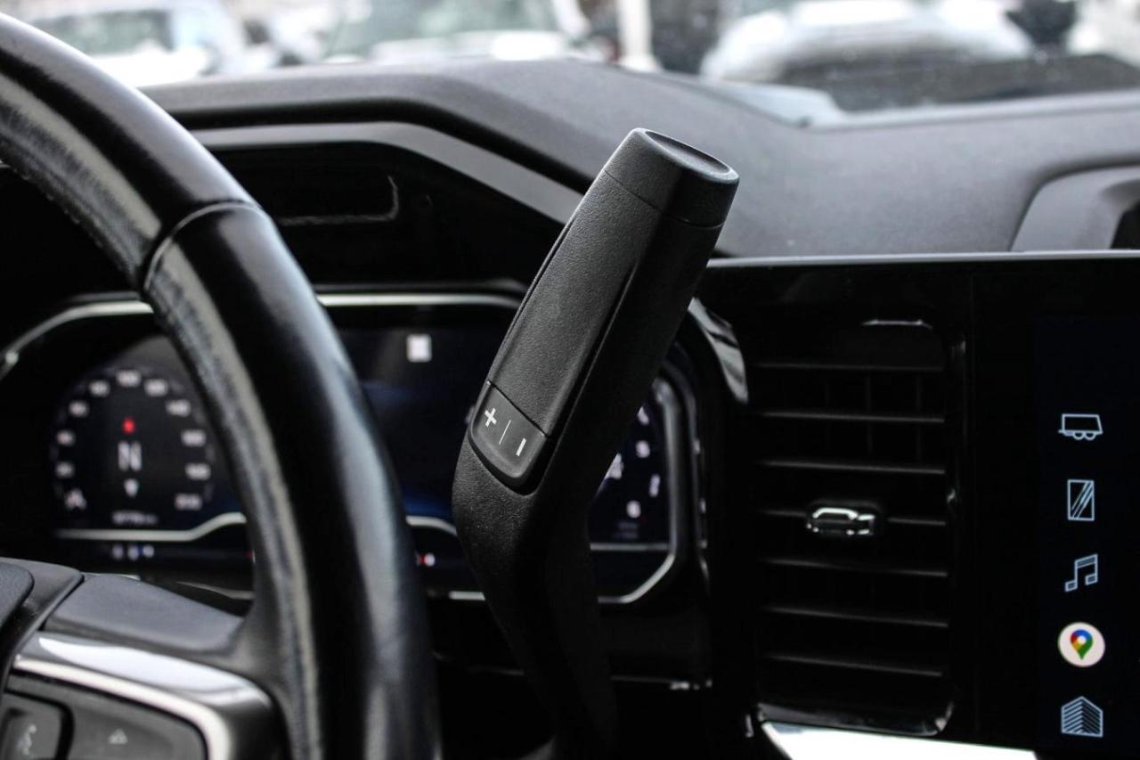 2022 Chevrolet Silverado  Photo