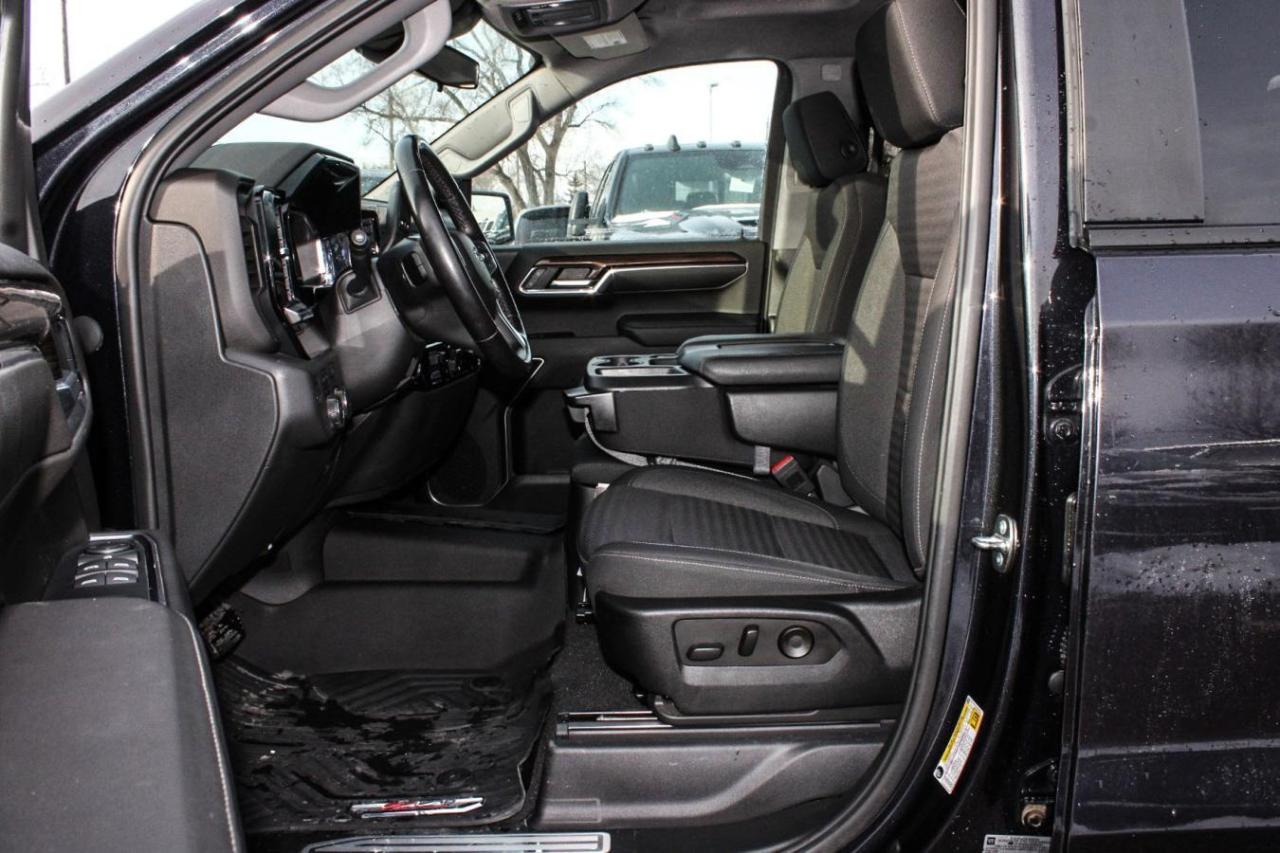 2022 Chevrolet Silverado  Photo