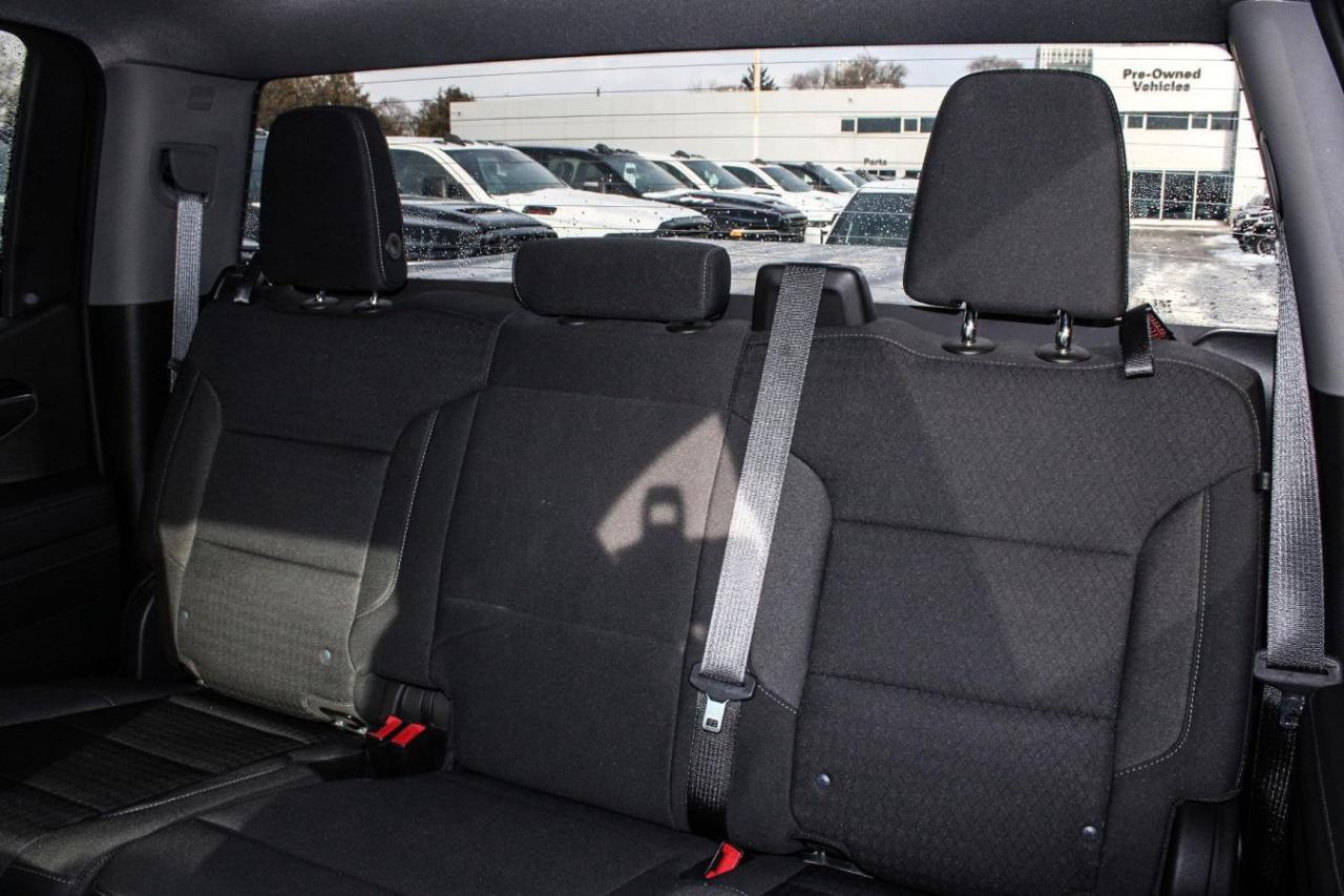 2022 Chevrolet Silverado  Photo