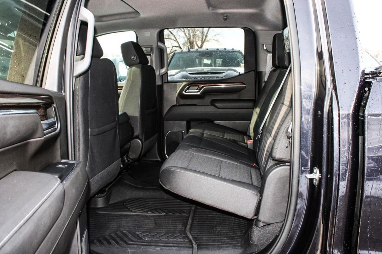 2022 Chevrolet Silverado  Photo