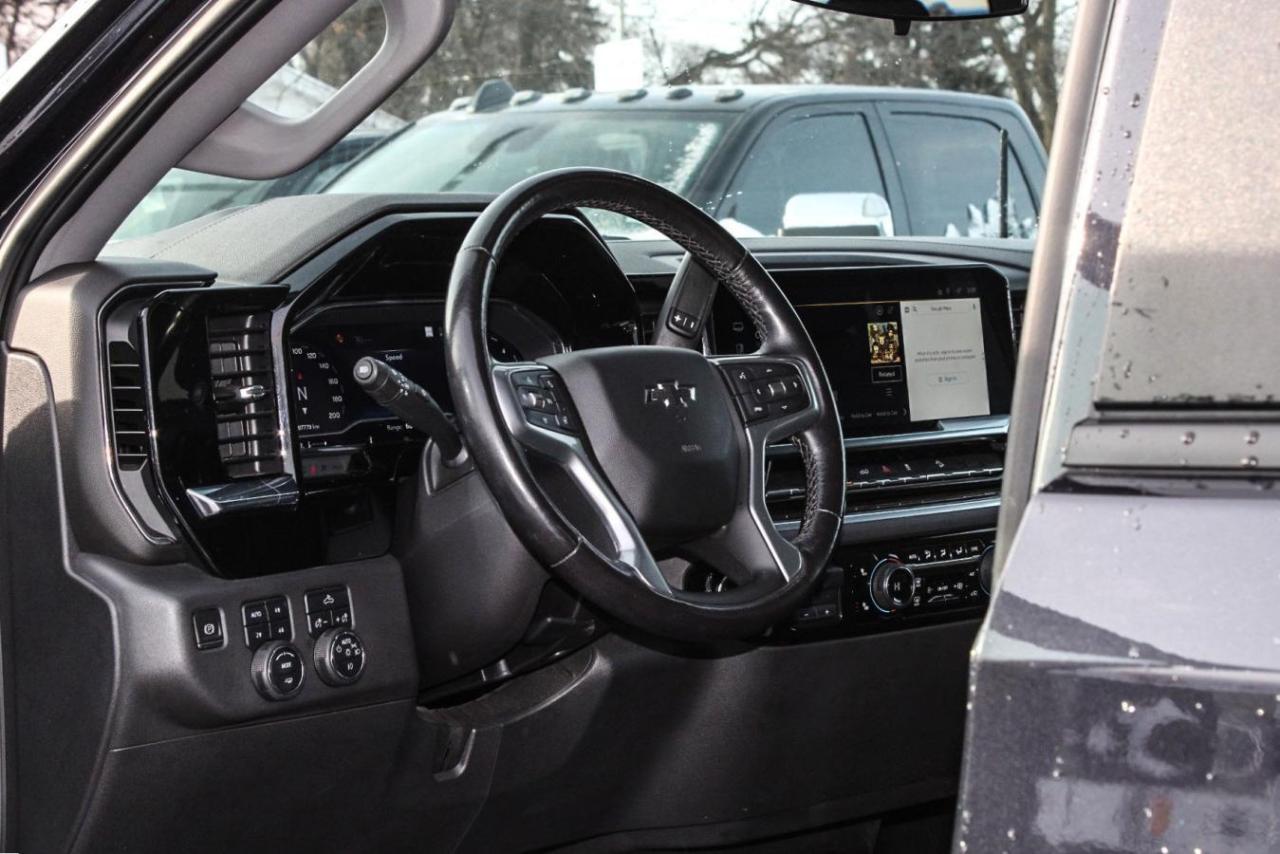 2022 Chevrolet Silverado  Photo