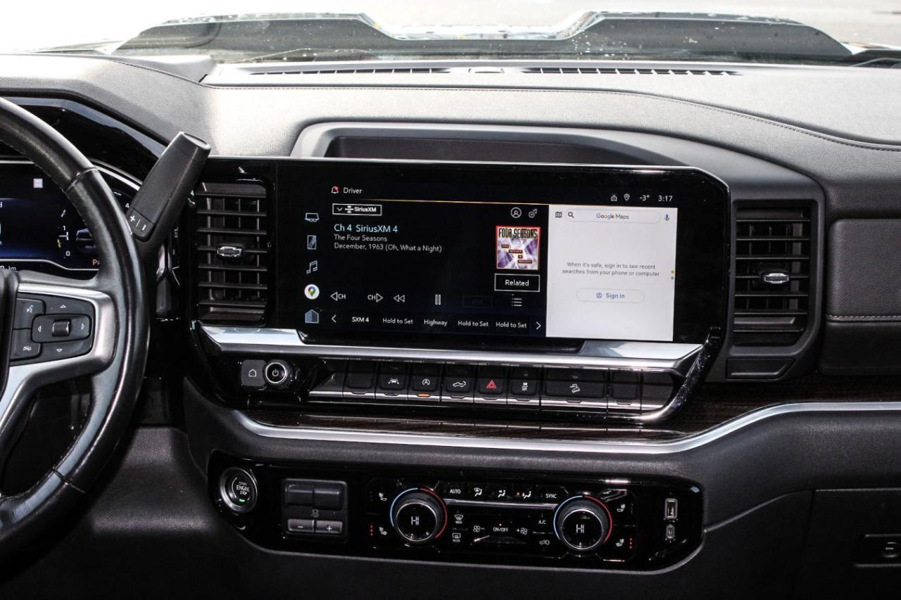 2022 Chevrolet Silverado  Photo