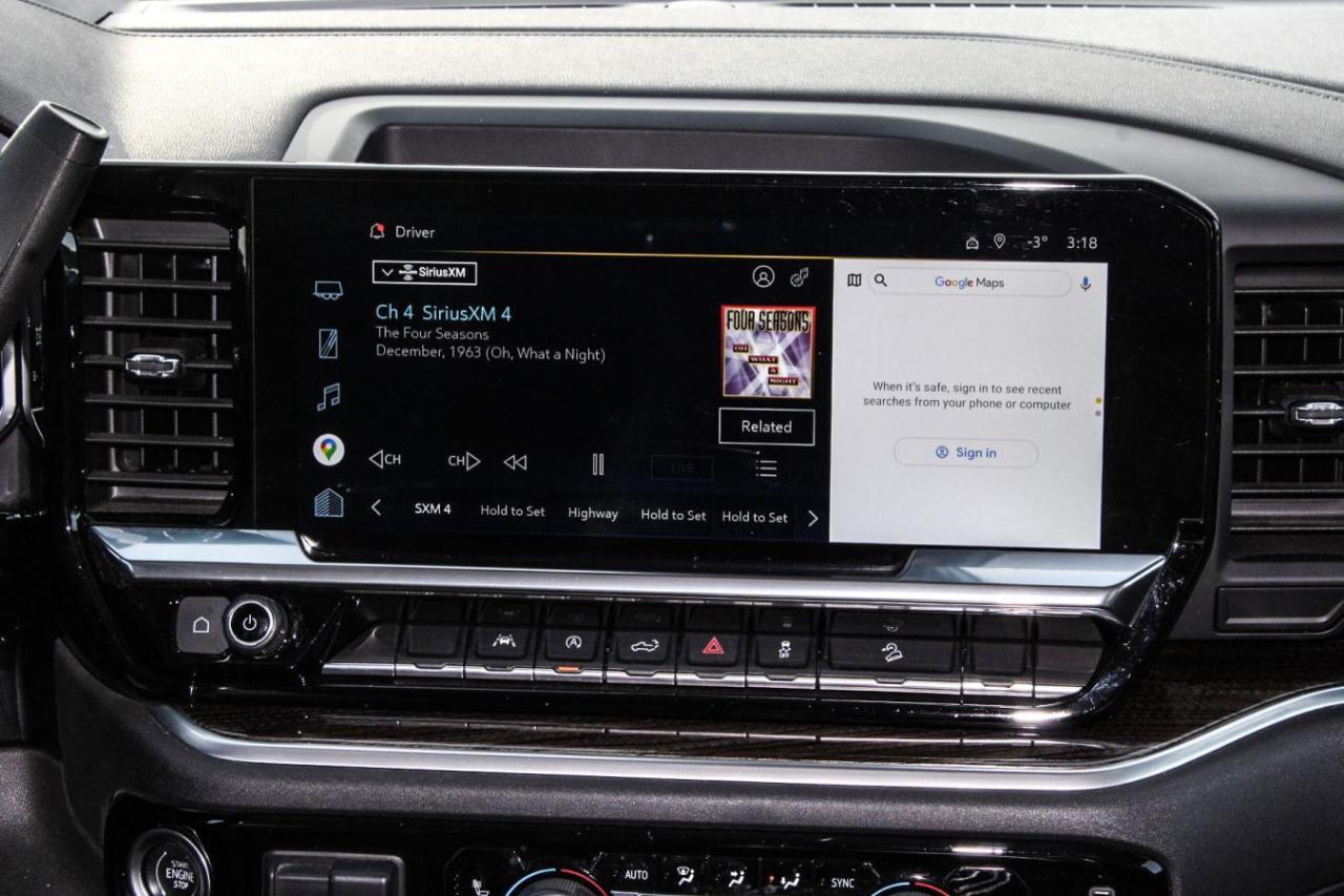 2022 Chevrolet Silverado  Photo