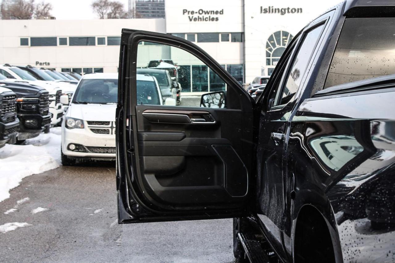 2022 Chevrolet Silverado  Photo