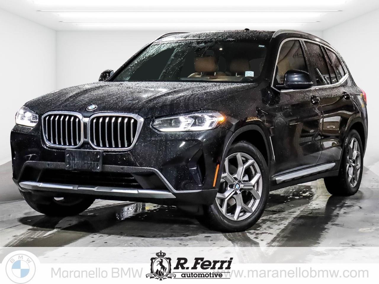 2022 BMW X3 xDrive30i 4dr All-Wheel Drive Sports Activity Vehicle Photo0