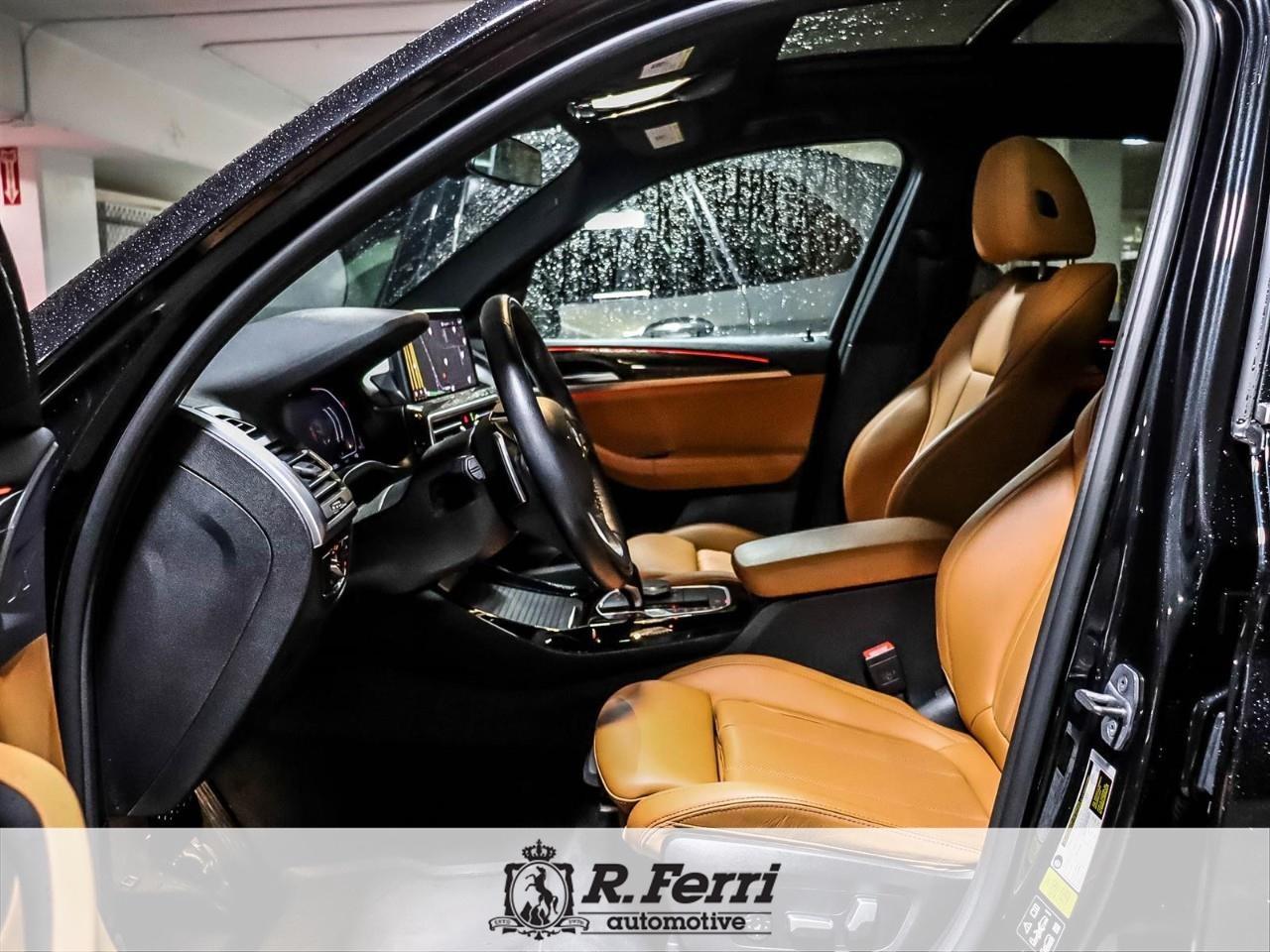 2022 BMW X3 xDrive30i 4dr All-Wheel Drive Sports Activity Vehicle Photo