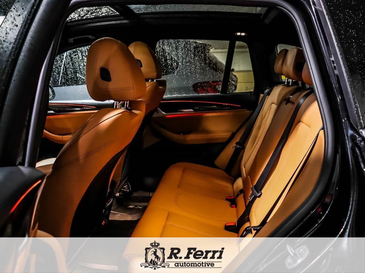 2022 BMW X3 xDrive30i 4dr All-Wheel Drive Sports Activity Vehicle Photo