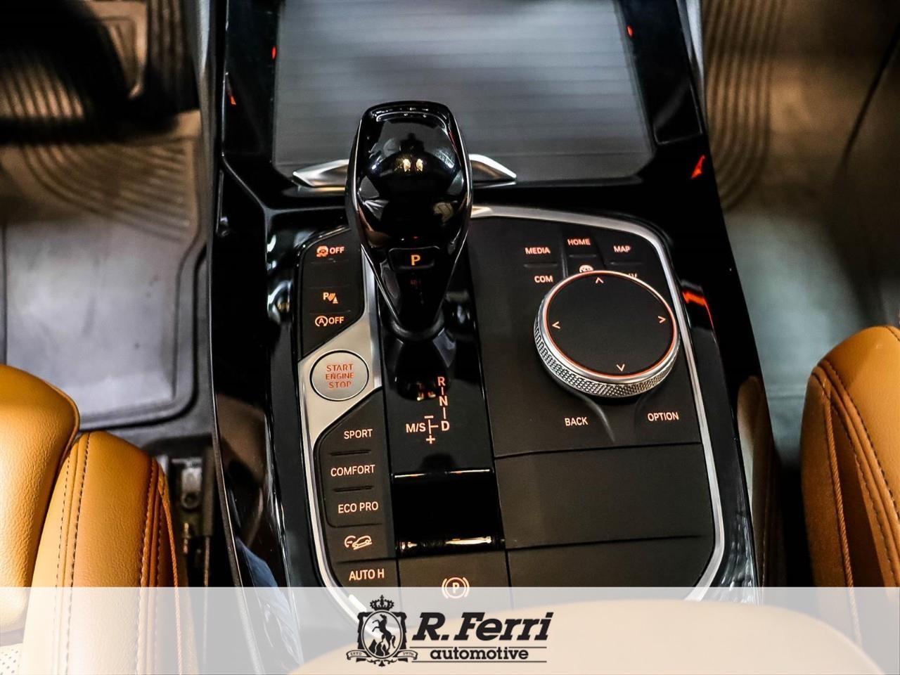 2022 BMW X3 xDrive30i 4dr All-Wheel Drive Sports Activity Vehicle Photo