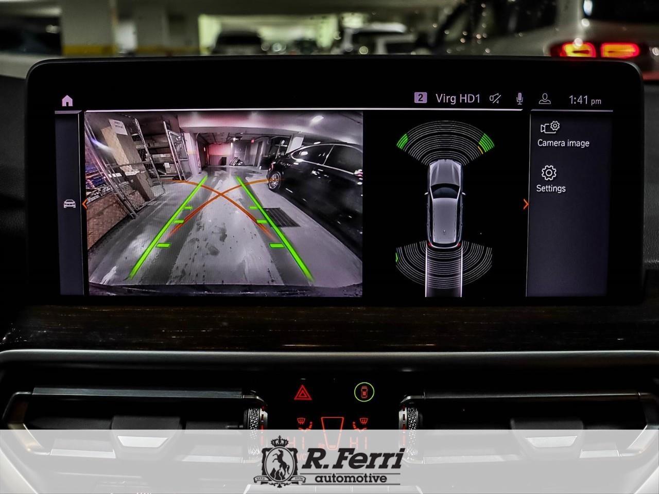 2022 BMW X3 xDrive30i 4dr All-Wheel Drive Sports Activity Vehicle Photo