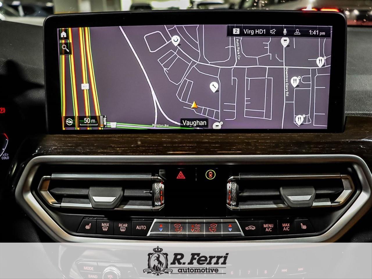 2022 BMW X3 xDrive30i 4dr All-Wheel Drive Sports Activity Vehicle Photo