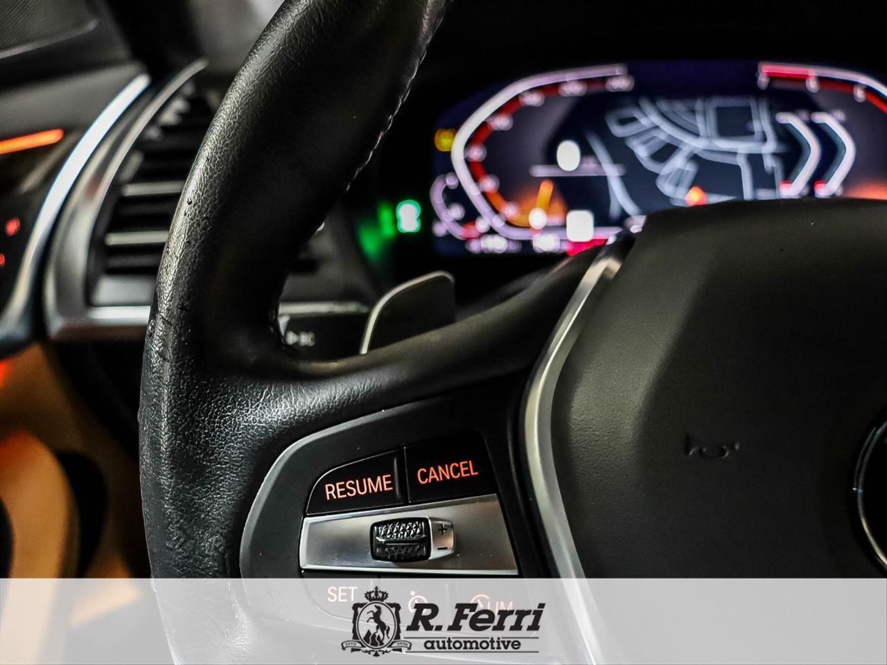 2022 BMW X3 xDrive30i 4dr All-Wheel Drive Sports Activity Vehicle Photo