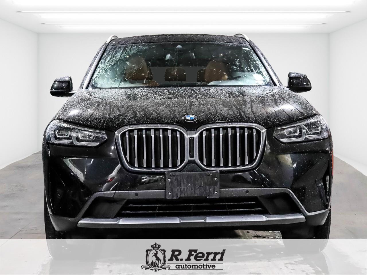 2022 BMW X3 xDrive30i 4dr All-Wheel Drive Sports Activity Vehicle Photo