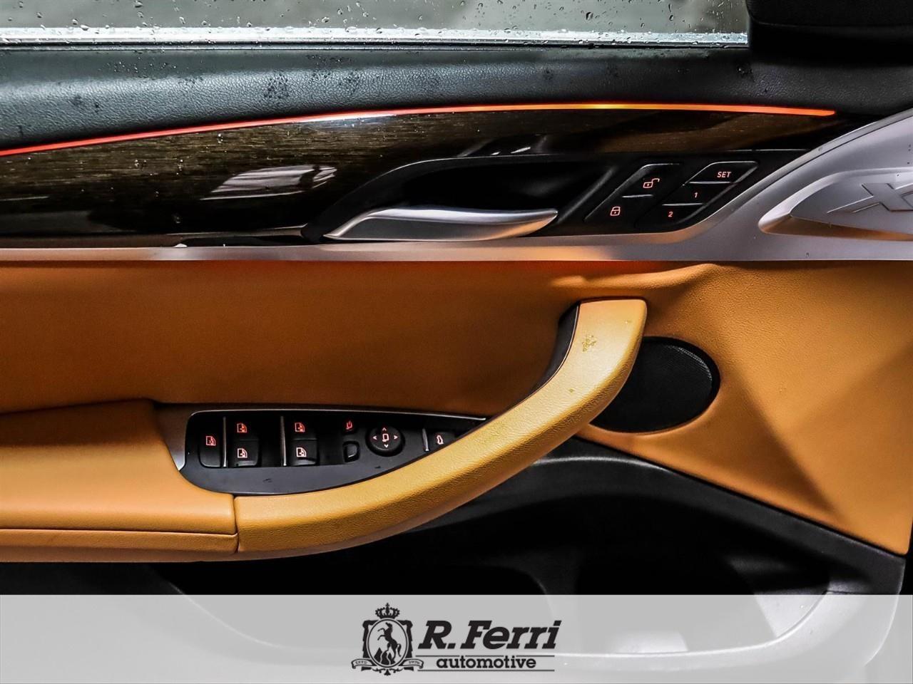 2022 BMW X3 xDrive30i 4dr All-Wheel Drive Sports Activity Vehicle Photo