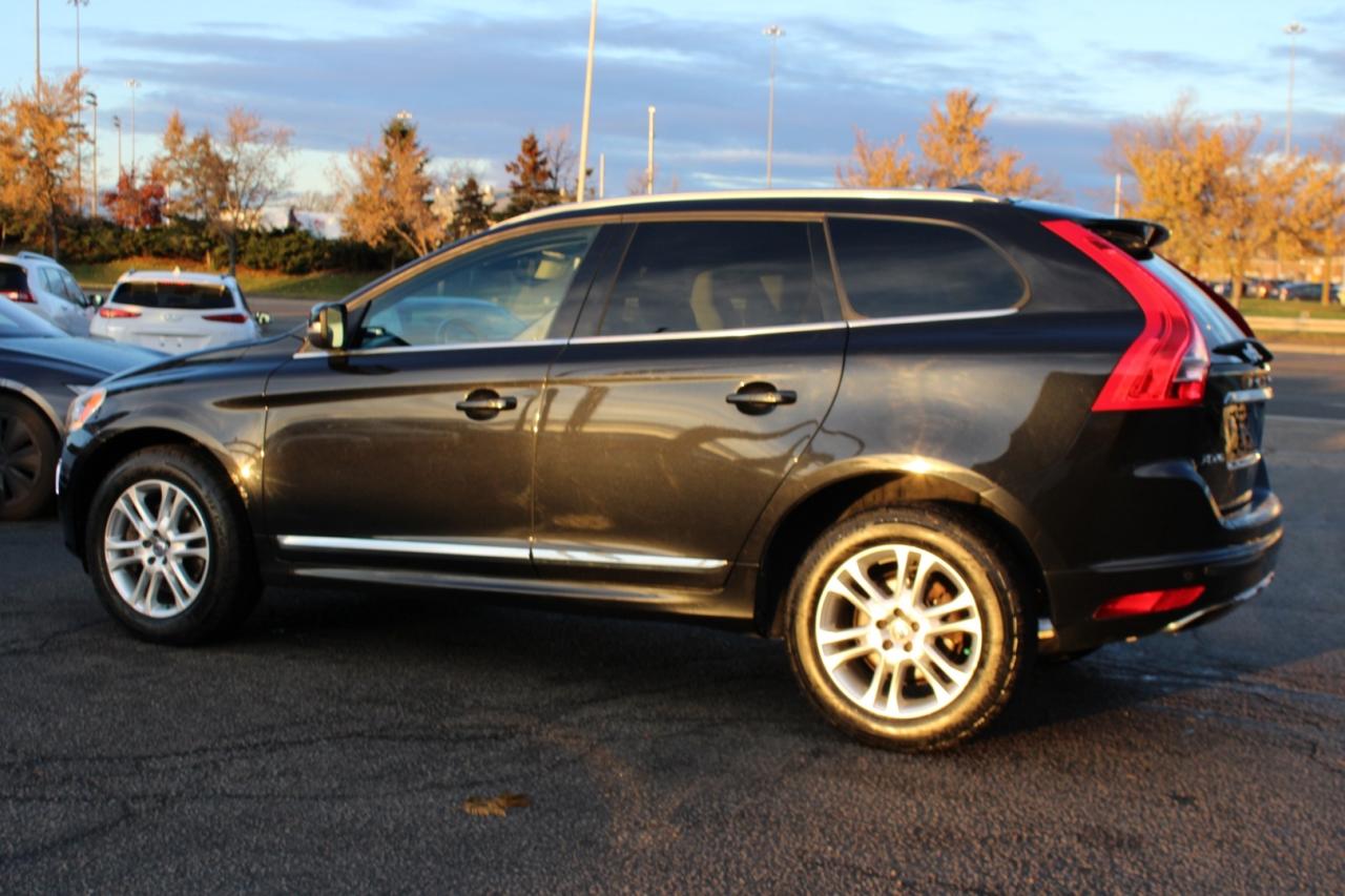 2015 Volvo XC60 T5 Premier+ AWD No Accident Loaded Safety Certifie Photo