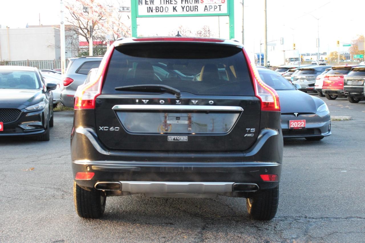 2015 Volvo XC60 T5 Premier+ AWD No Accident Loaded Safety Certifie Photo