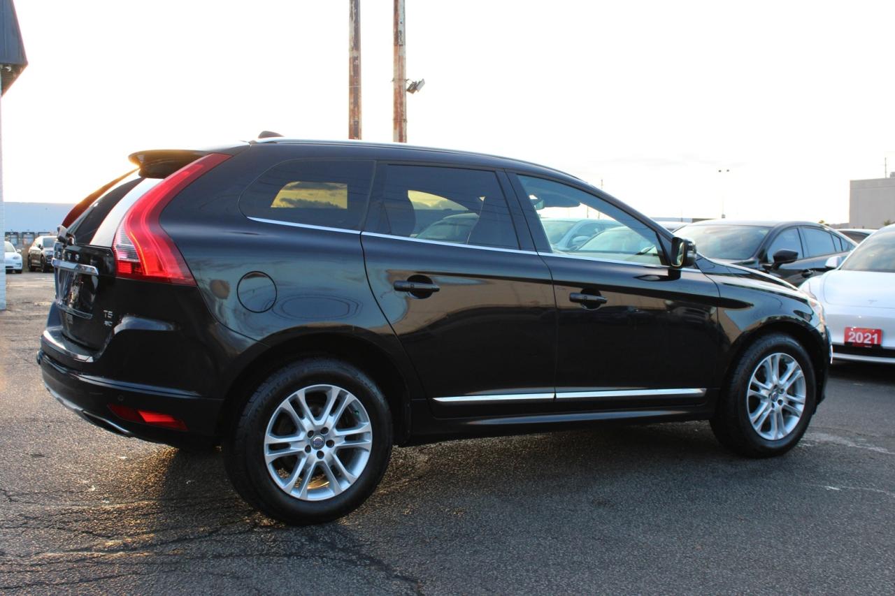 2015 Volvo XC60 T5 Premier+ AWD No Accident Loaded Safety Certifie Photo