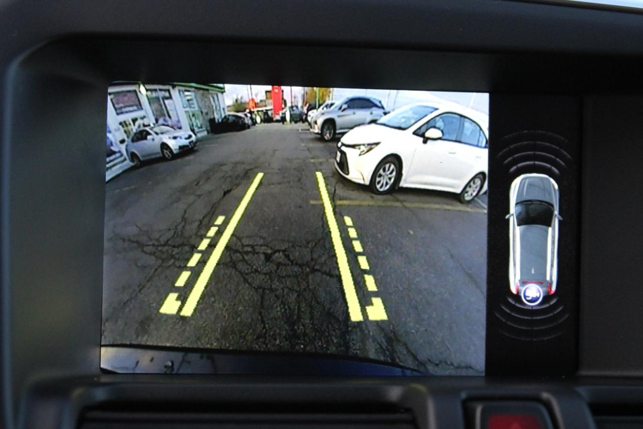 2015 Volvo XC60 T5 Premier+ AWD No Accident Loaded Safety Certifie Photo