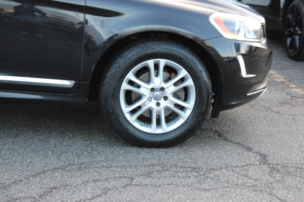2015 Volvo XC60 T5 Premier+ AWD No Accident Loaded Safety Certifie Photo