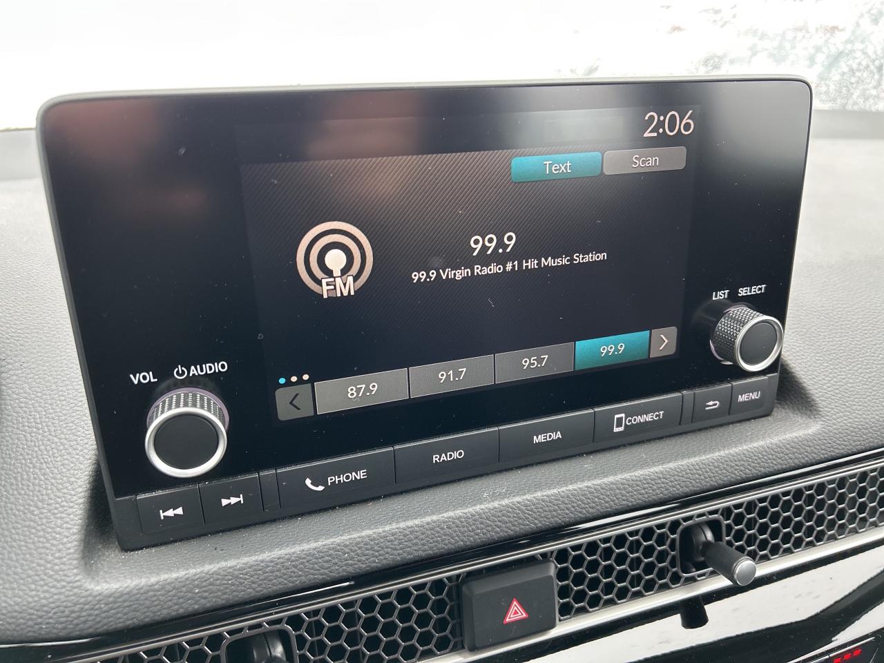 2024 Honda Civic Sedan Sport CarPlay Rear Cam Sunroof Heated Seats Photo