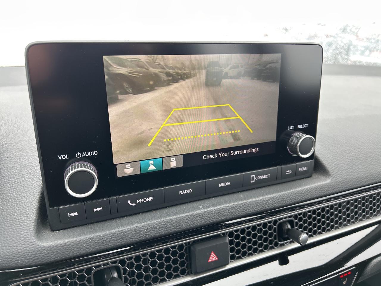 2024 Honda Civic Sedan Sport CarPlay Rear Cam Sunroof Heated Seats Photo