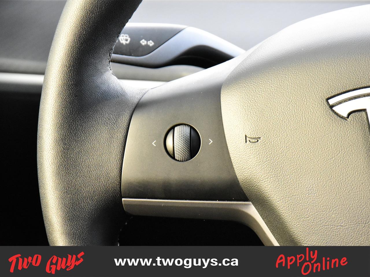 2022 Tesla Model 3 Performance AWD Leather Nav Back Up Cam Photo