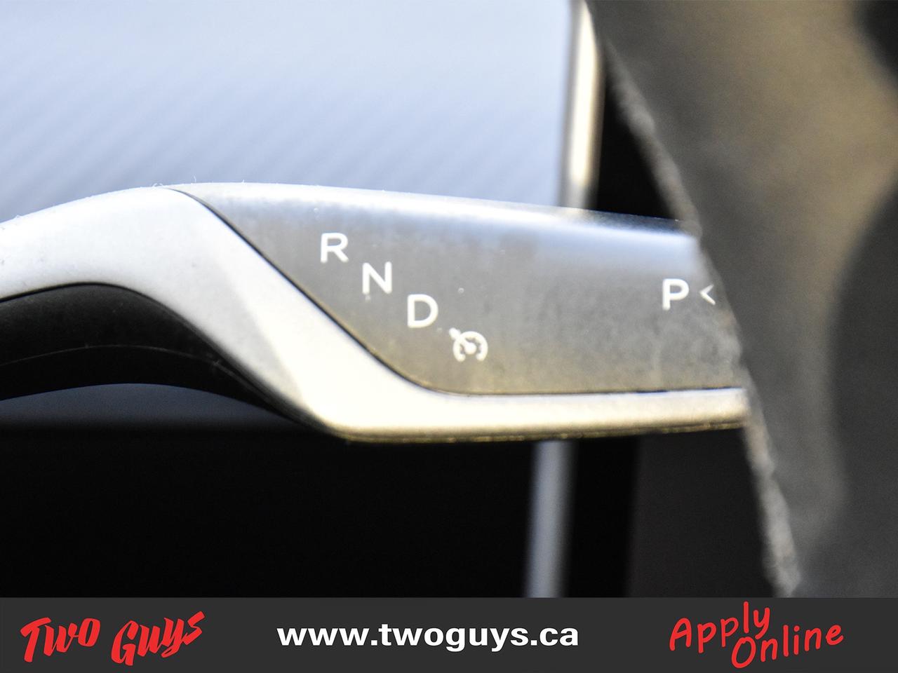 2022 Tesla Model 3 Performance AWD   Matte Wrap   Black Lthr Photo