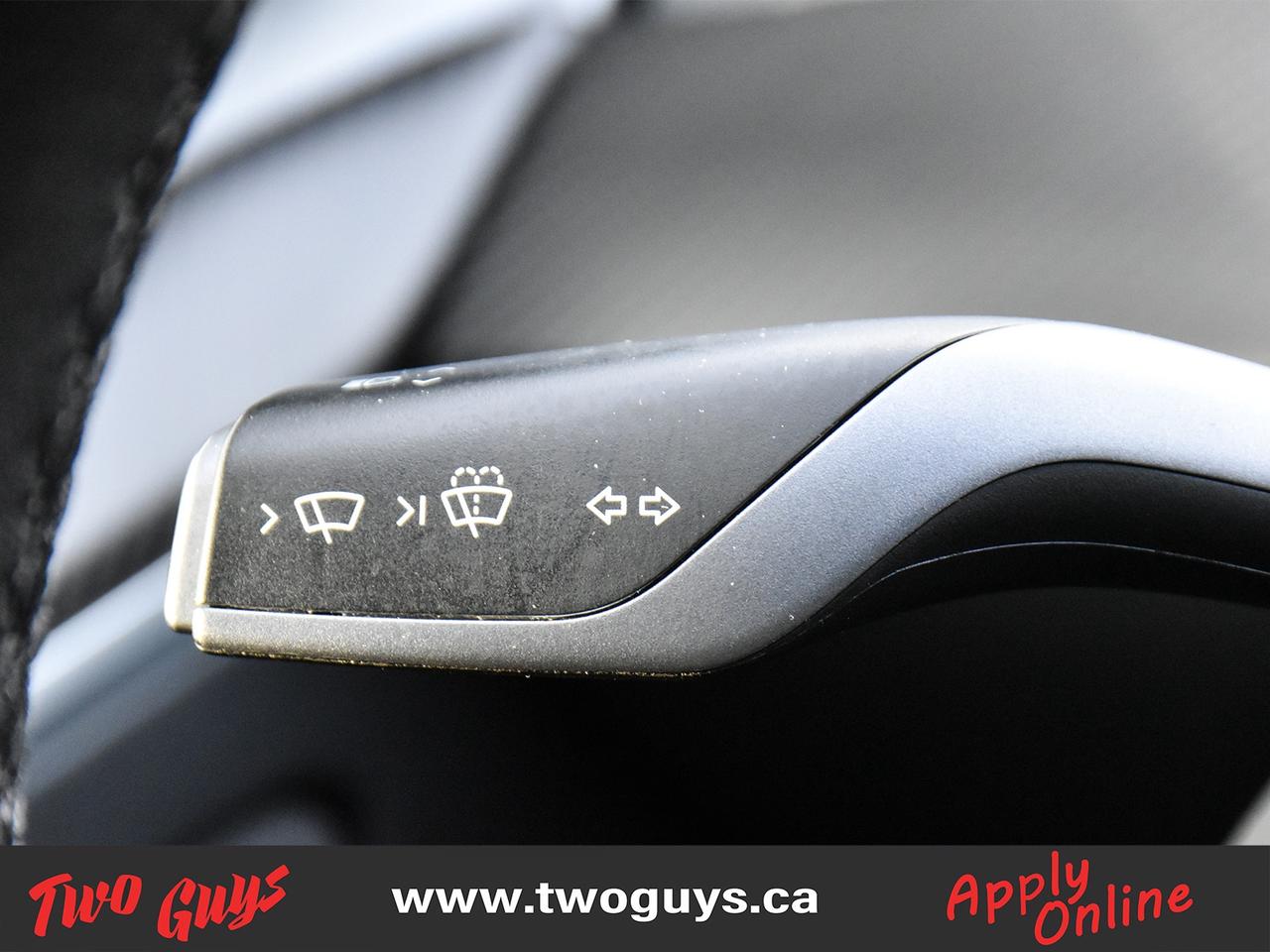 2022 Tesla Model 3 Performance AWD   Matte Wrap   Black Lthr Photo