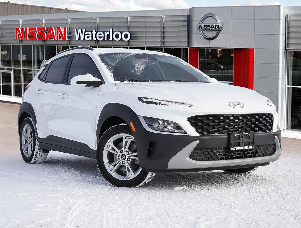 2023 Hyundai KONA Preferred Photo0