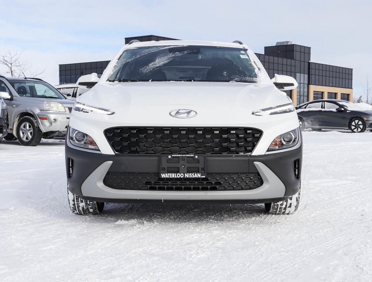 2023 Hyundai KONA Preferred Photo