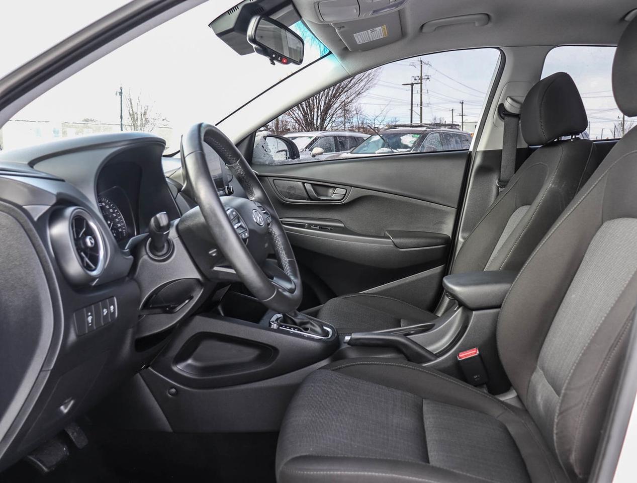 2023 Hyundai KONA Preferred Photo