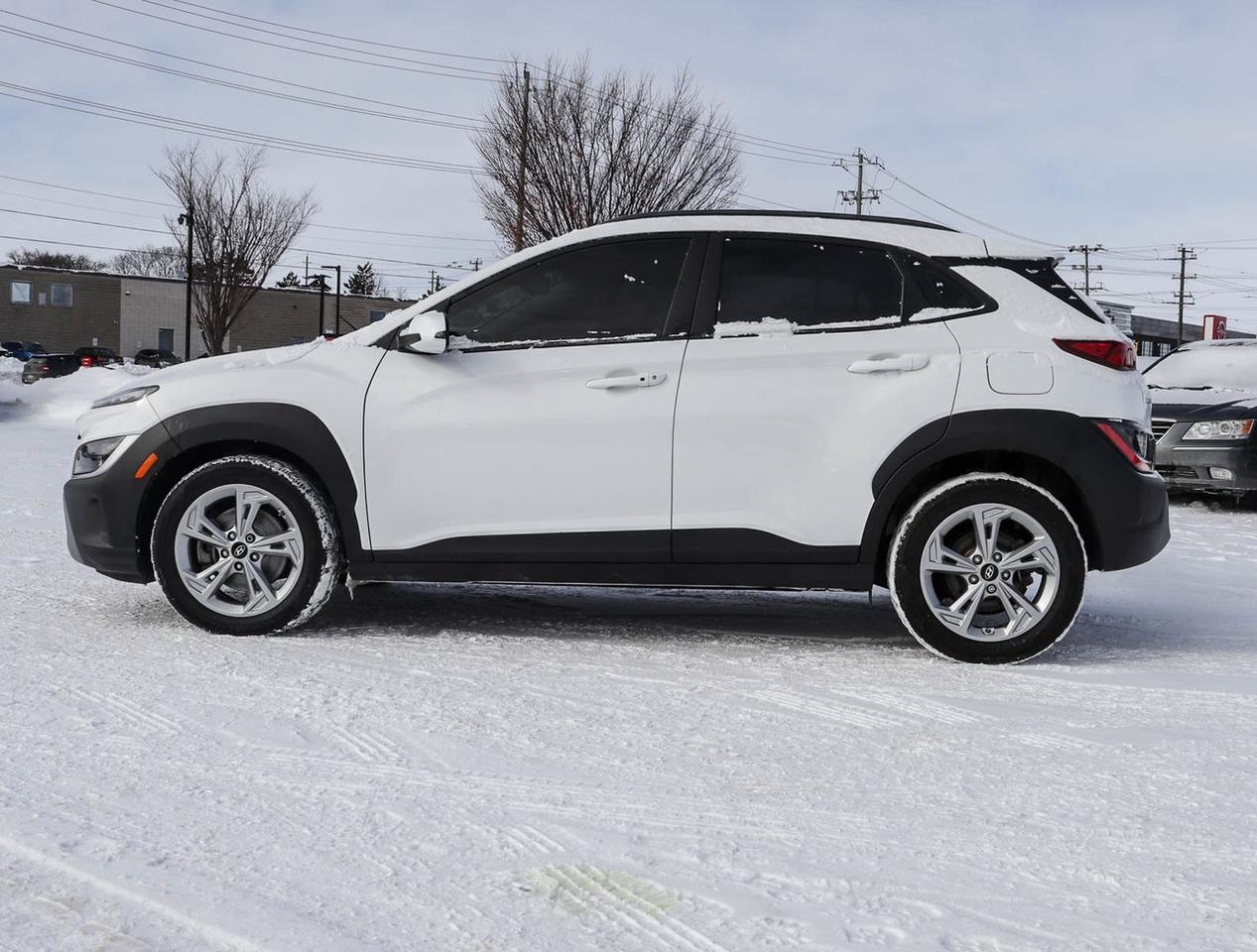 2023 Hyundai KONA Preferred Photo4