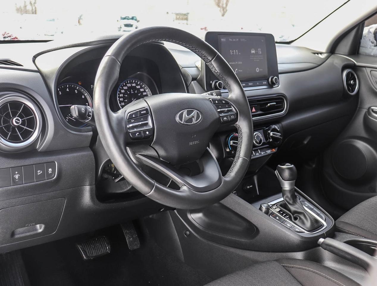 2023 Hyundai KONA Preferred Photo