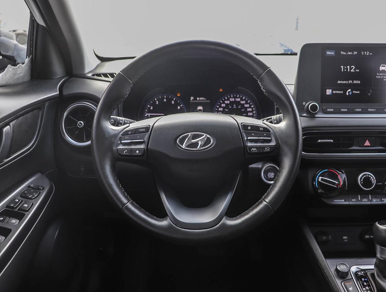 2023 Hyundai KONA Preferred Photo